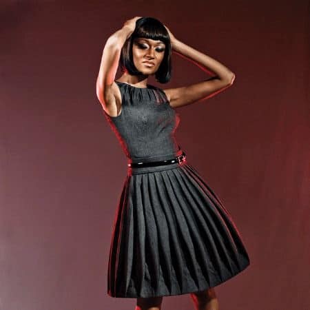 Meet the designers: Round 1 of the 2011 Seamless in Seattle competition