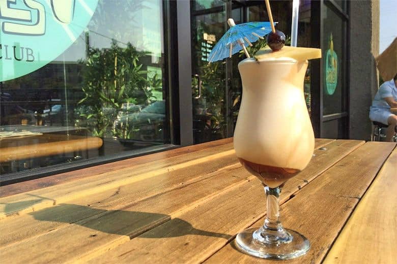 Seattle's Boozy Slushy Obsession Will Save Us From the Heat Wave. Here Are Our Faves