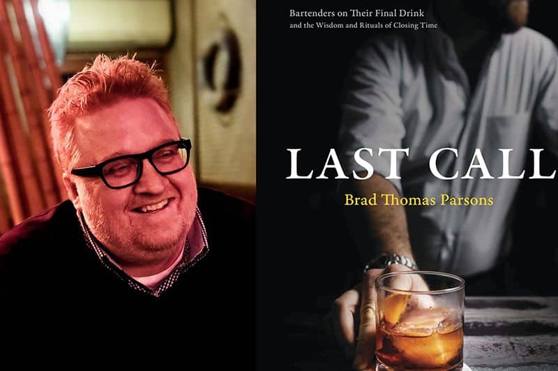 'Last Call' Asks Bartenders What They Want as Their Final Drink