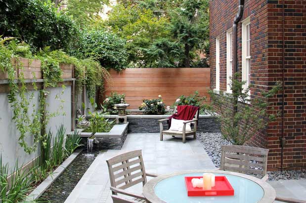 See 6 Stunning Patio Transformations