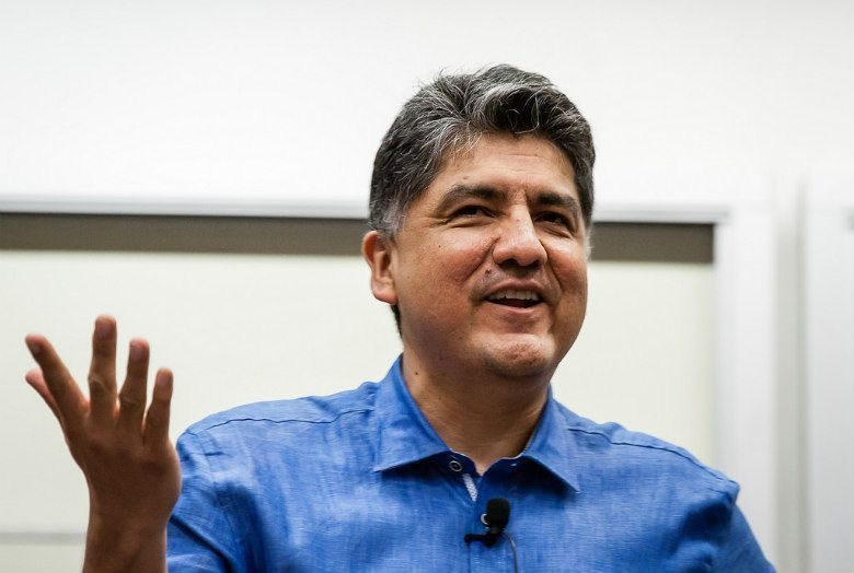 The Most Heartbreaking Quotes From Sherman Alexie's New Memoir