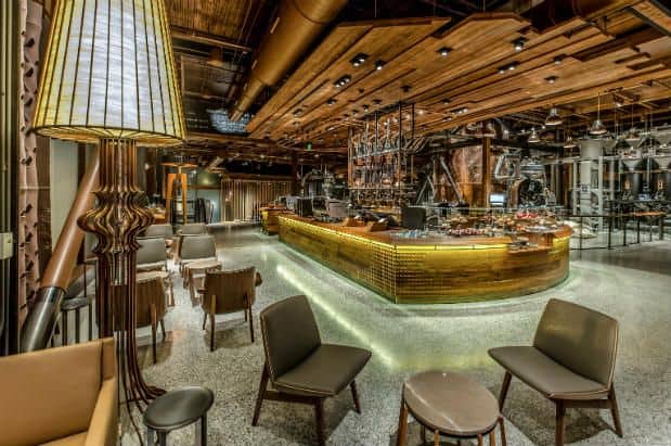 starbucksreserveroasteryandtastingroomentryseating3