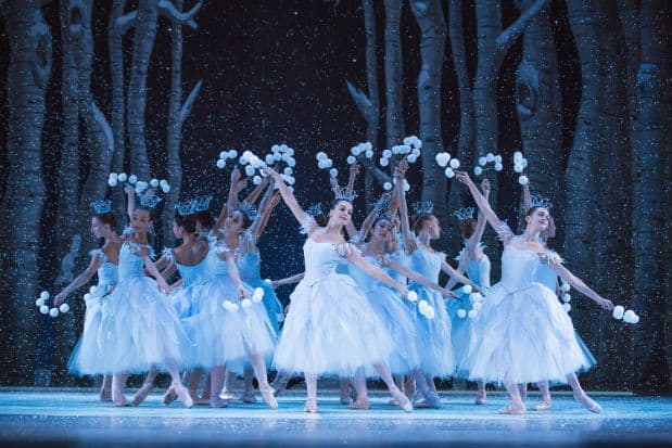After the Curtain: Reflections on PNB’s New 'Nutcracker' - Seattle magazine