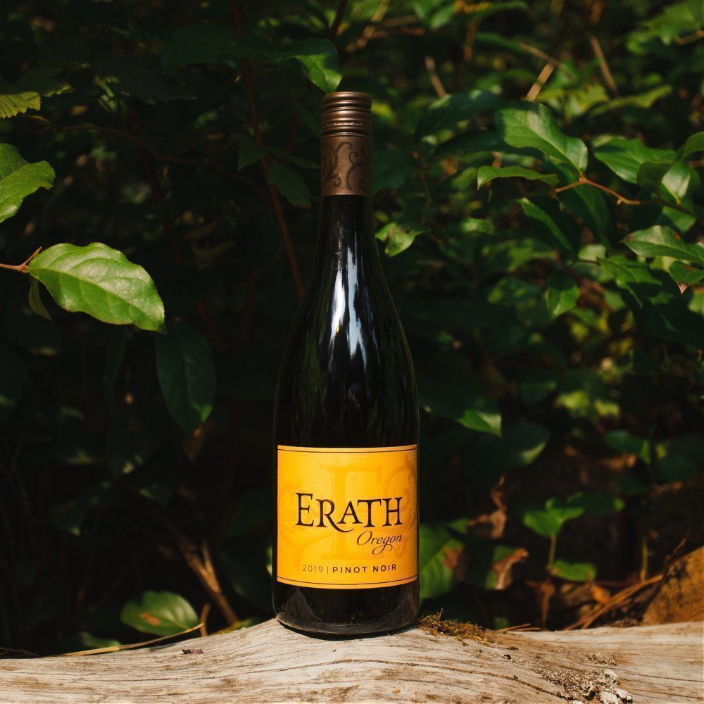 Sponsored | The Most Versatile Pinot Noir Joins Your Dinner Table This Week