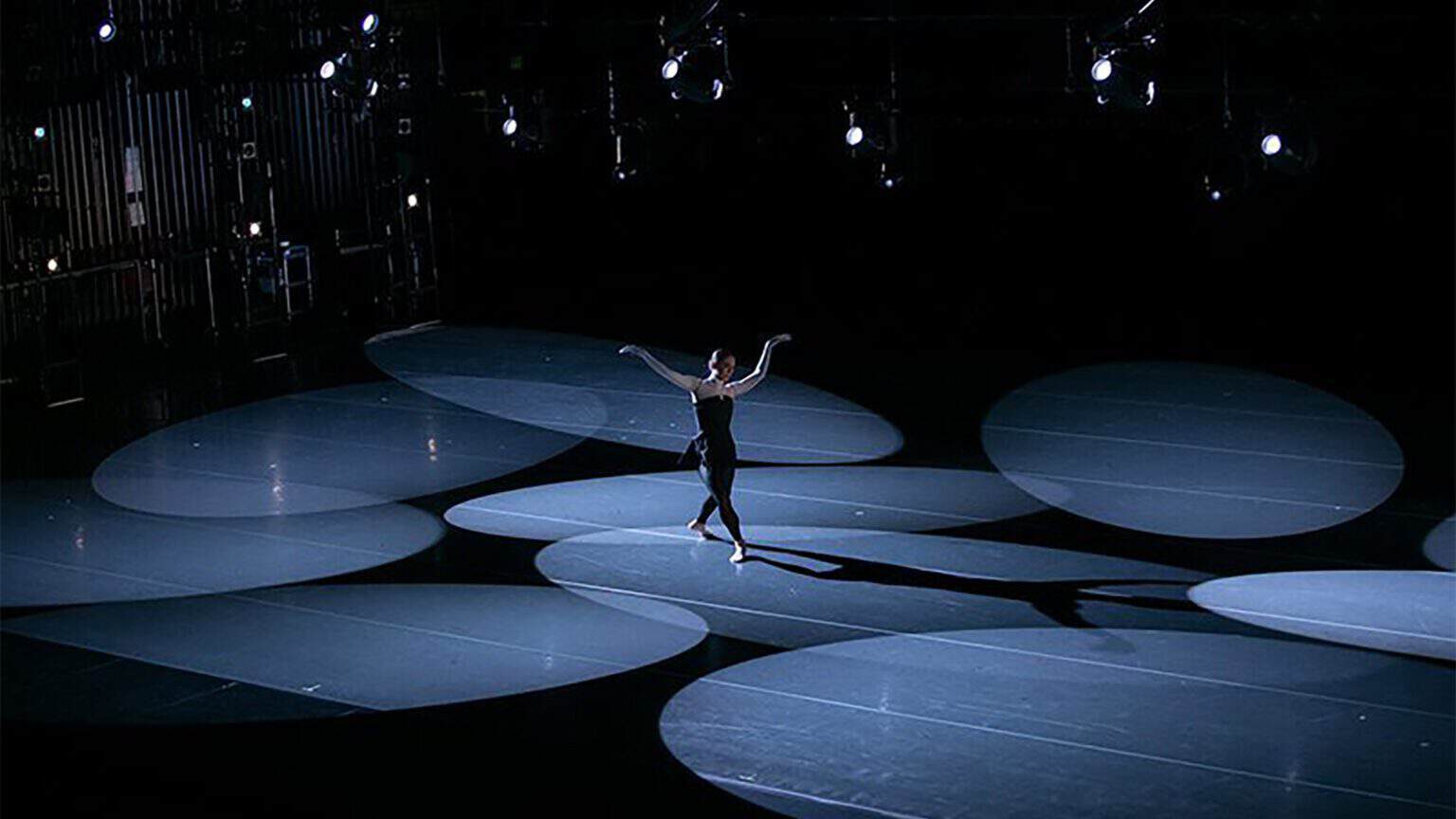 Arts: From Screen to Stage at Pacific Northwest Ballet - Seattle magazine