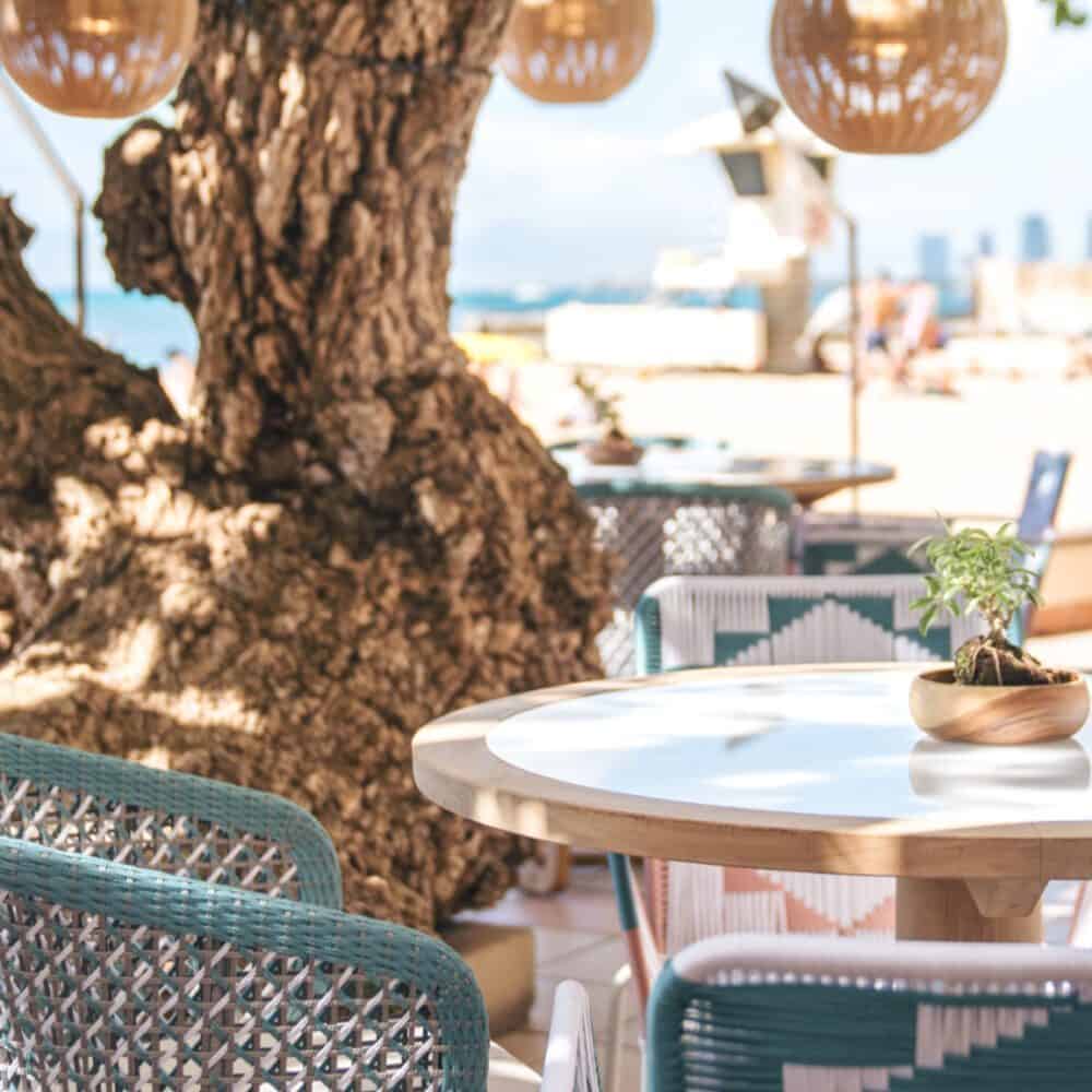 Five Oahu Hotels with a New Look and Old Heart Five Oahu Hotels with a New Look and Old Heart
