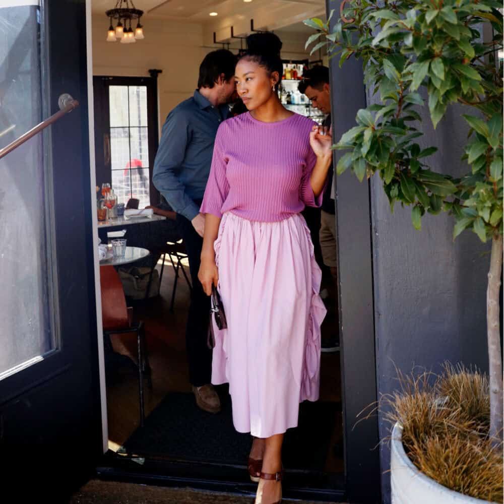 Seattle Fashion Experts on this Summer’s Looks Seattle Fashion Experts on this Summer’s Looks