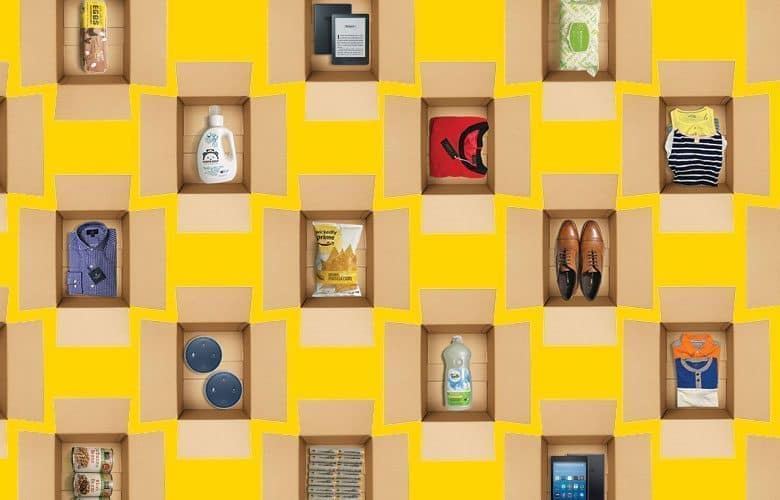 The Rise of Amazon's Private Label Brands Seattle magazine