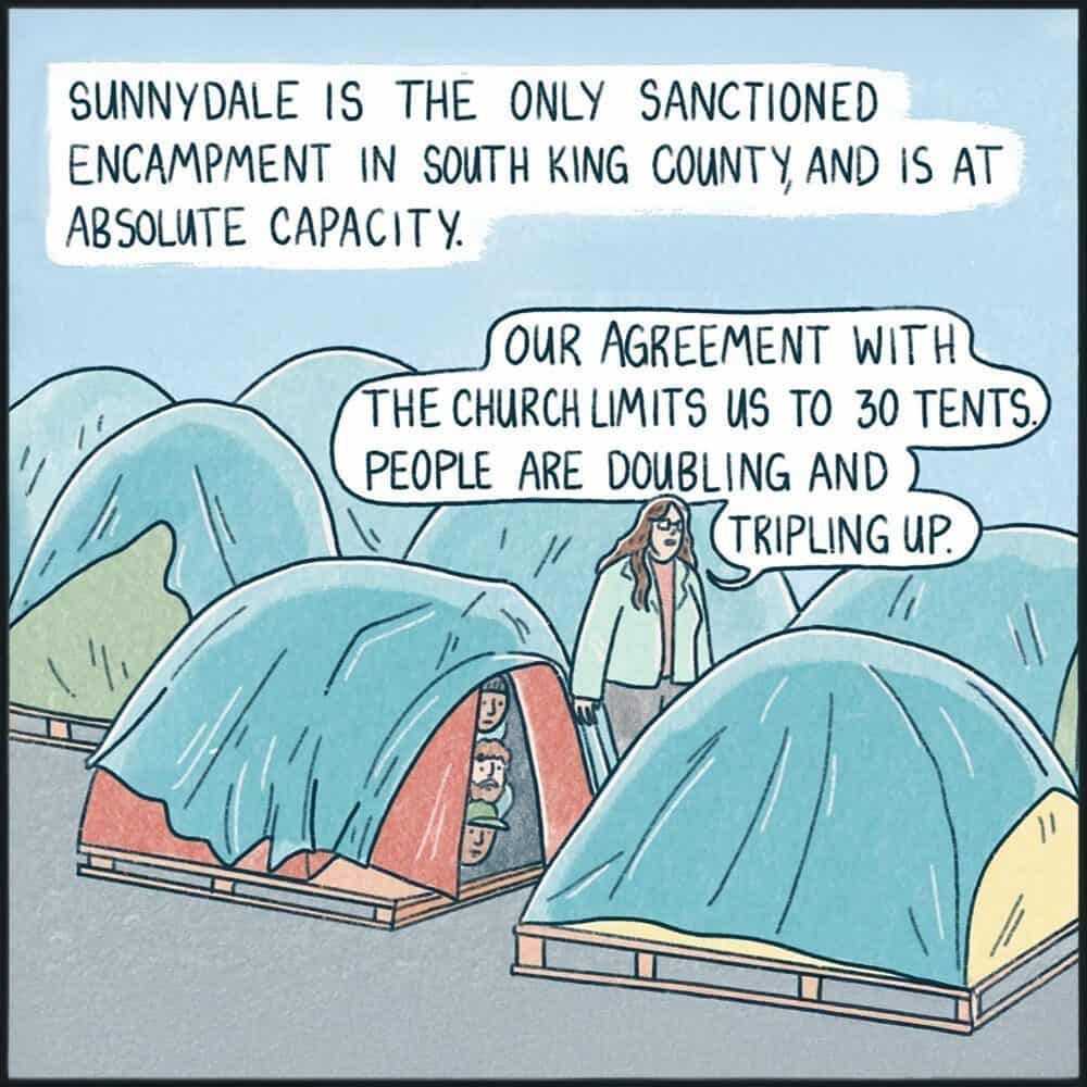 Pen & Eye # 13 - Sunnydale