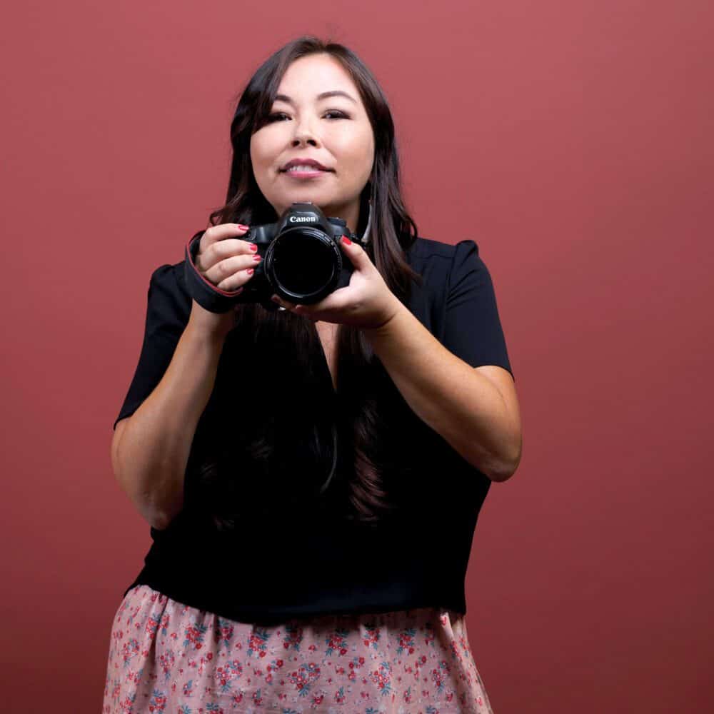 Most Influential: Matika Wilbur