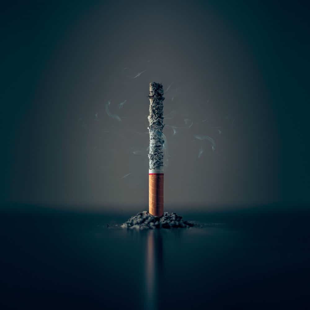 The Hidden Costs of Smoking