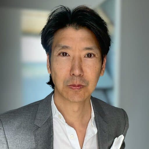 Jonathan Sposato