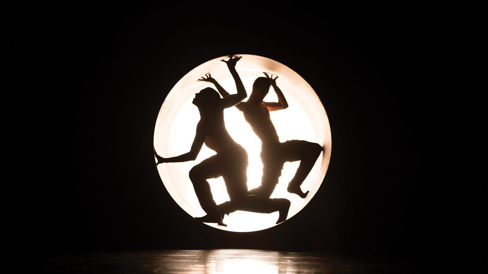 Artistic Silhouette Performance 2026