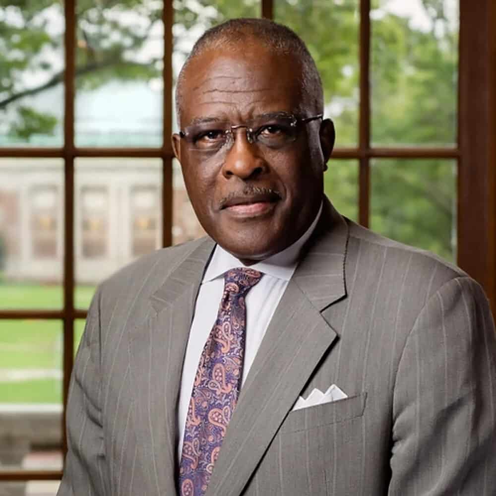 UW Names Robert J. Jones New President