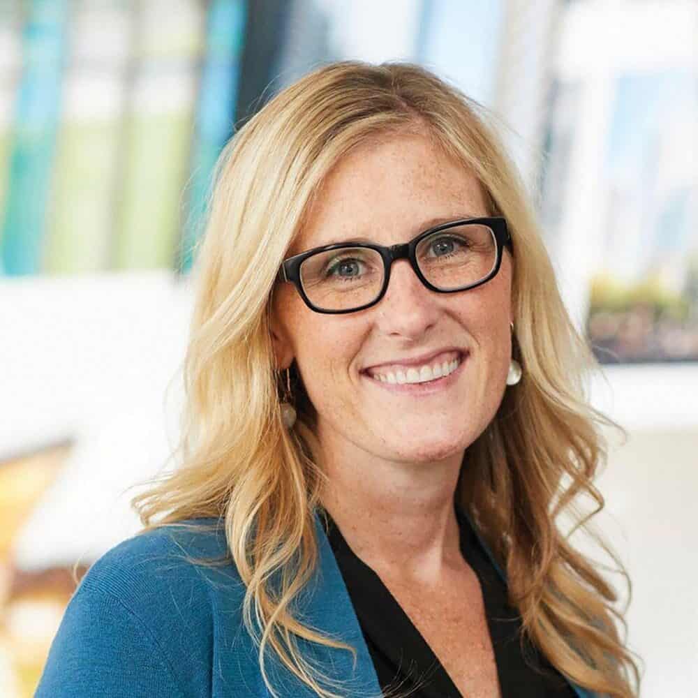 Daring Women: It’s Never Just About One Person