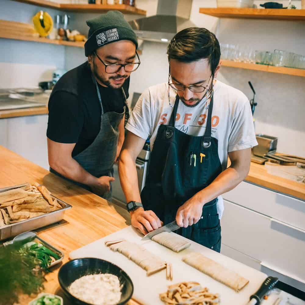 Filipino-Hawaiian-Themed Restaurant To Open in Former Highliner Space Filipino-Hawaiian-Themed Restaurant To Open in Former Highliner Space