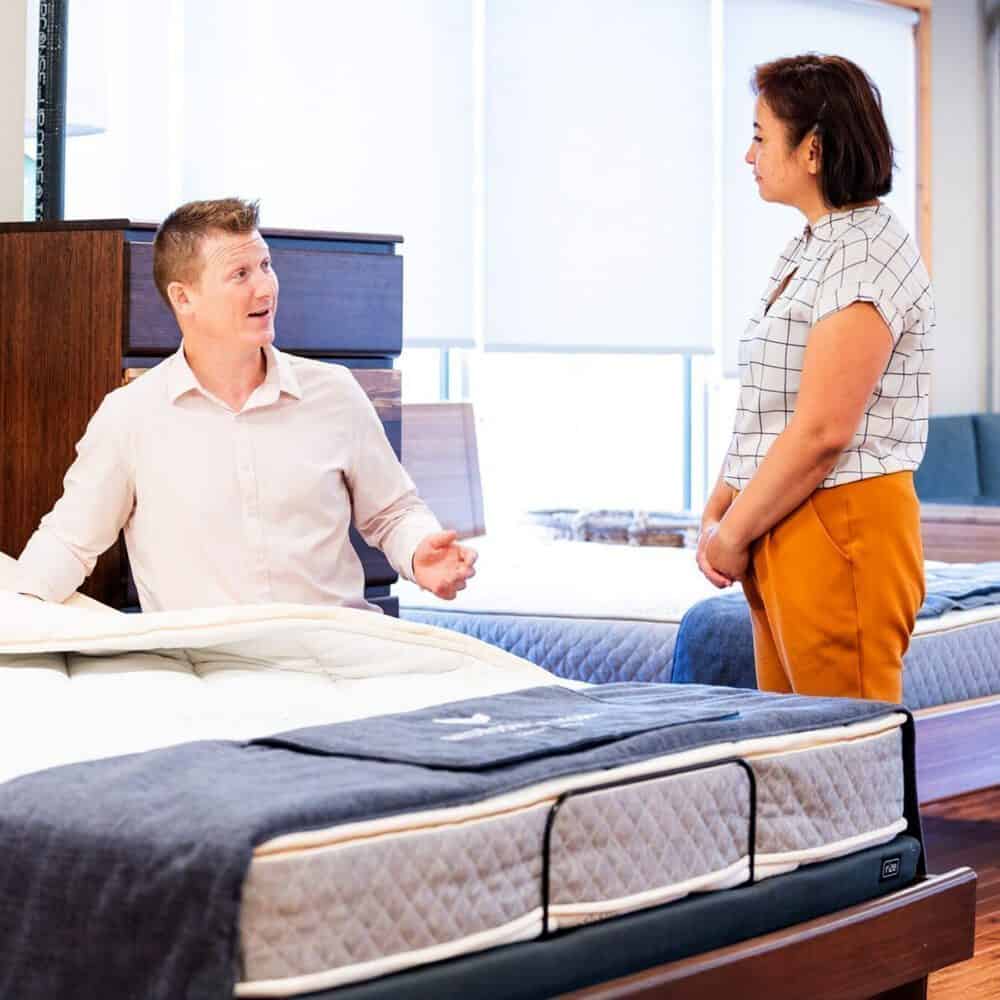 The Home For The Sleepers Of Seattle For 53 Years