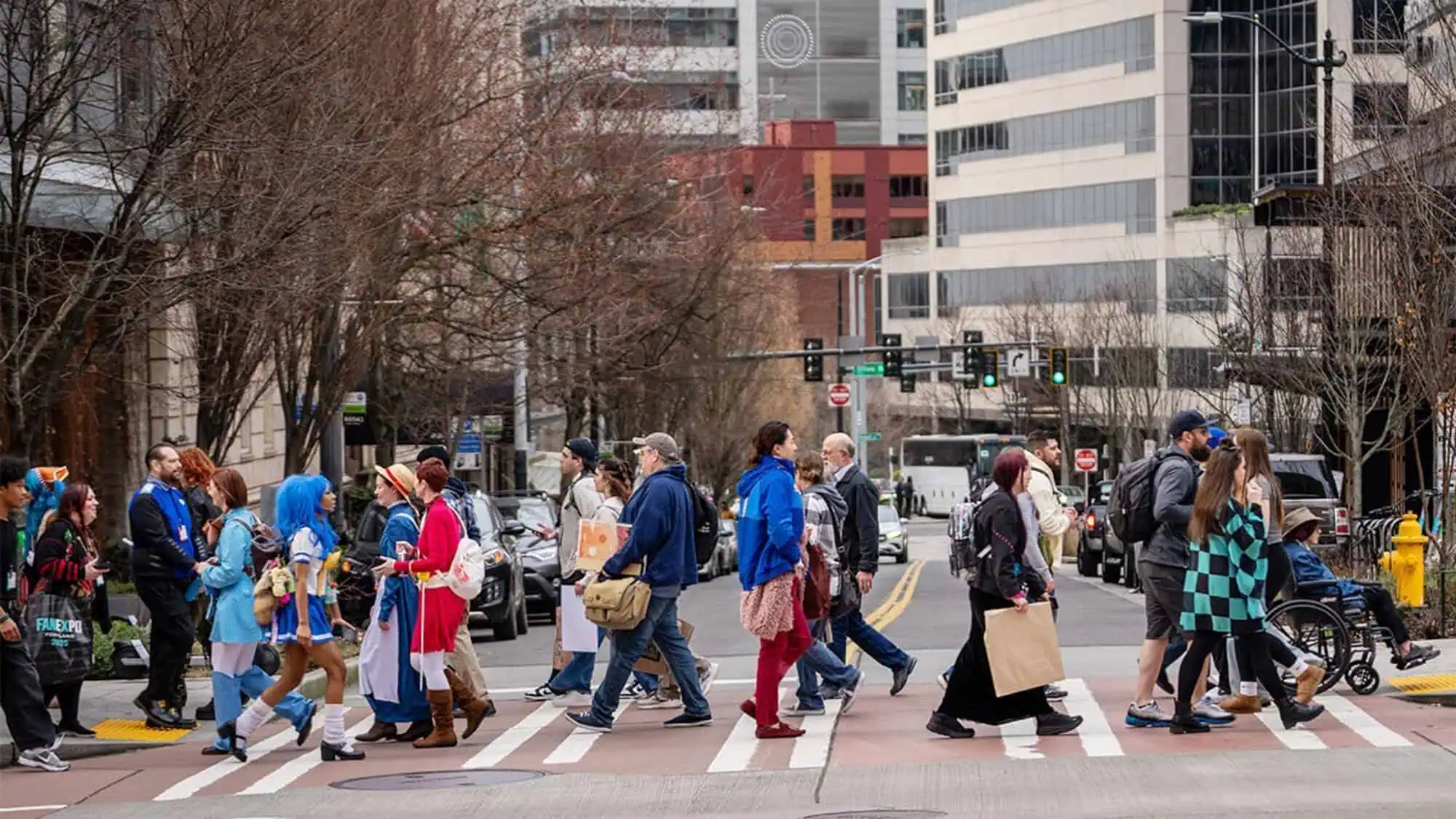Why All The Negativity About Downtown Seattle? - Seattle magazine