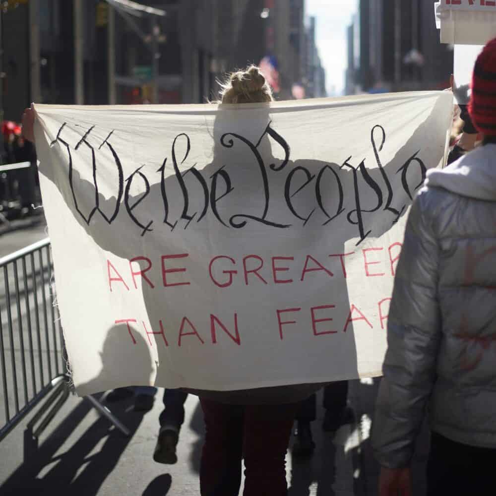 Fifty States, One Voice