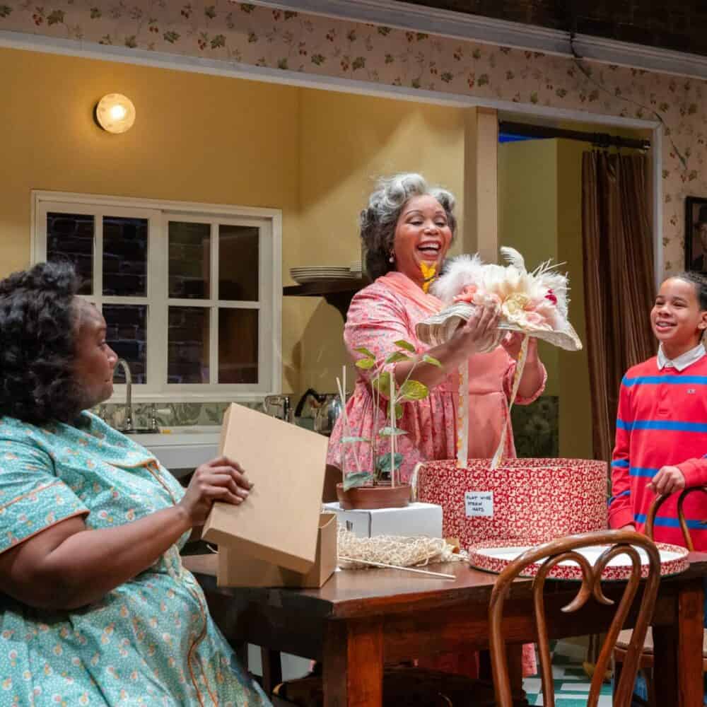 How Taproot Theatre Survived A Financial Crisis