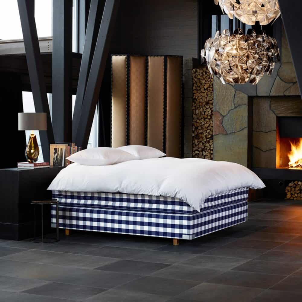 A $670,000 Mattress? Really?