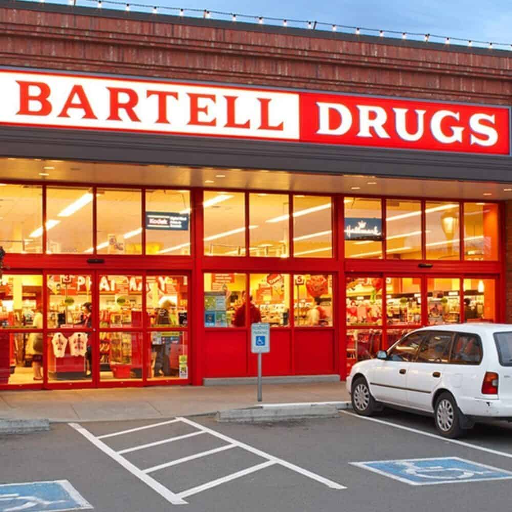 What Now for Bartell Drugs? What Now for Bartell Drugs?