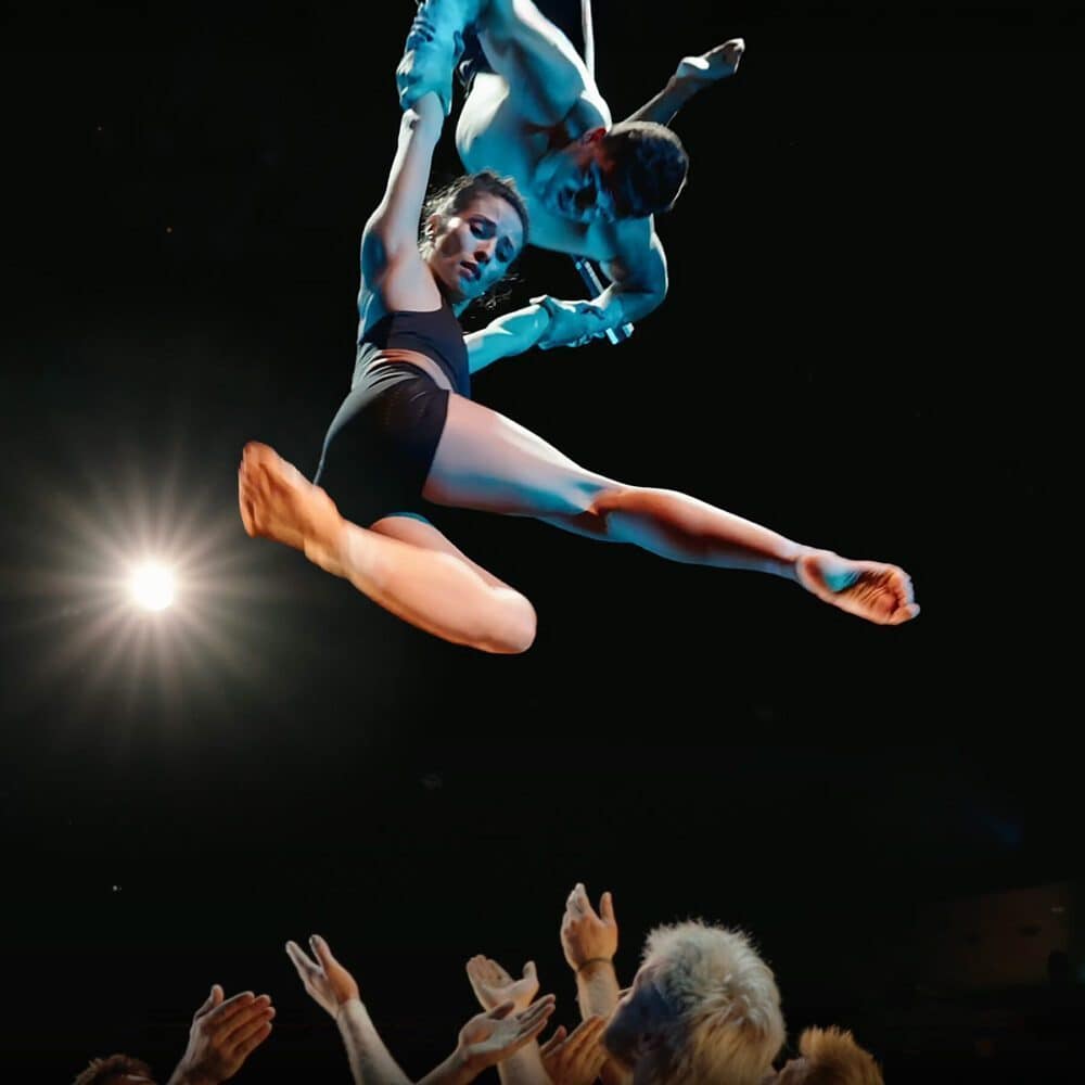 Must List: Six Things to Do This Week Must List: Six Things to Do This Week