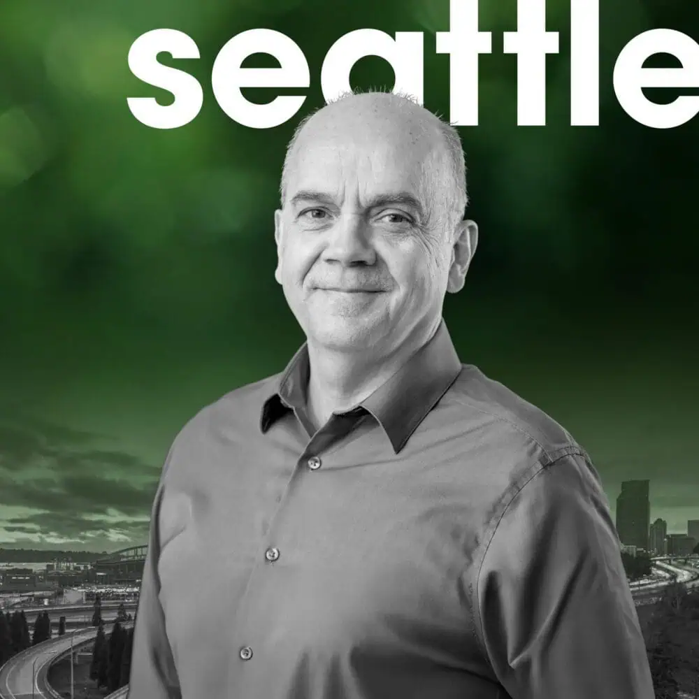 Podcast: Alejandro Grajal: Woodland Park Zoo Saves Wildlife