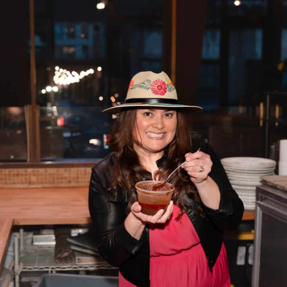 Where To Find ‘Authentic’ Mexican Food in Seattle