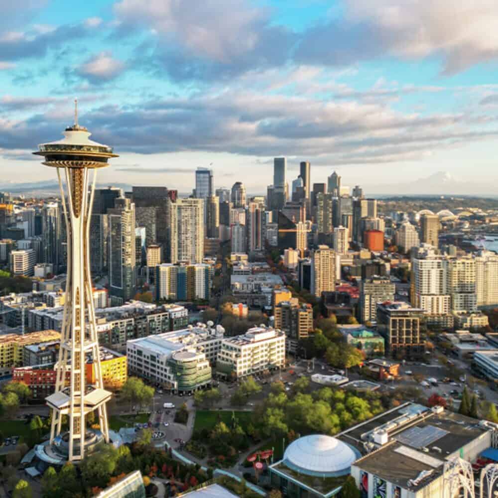 Emerald City Wins