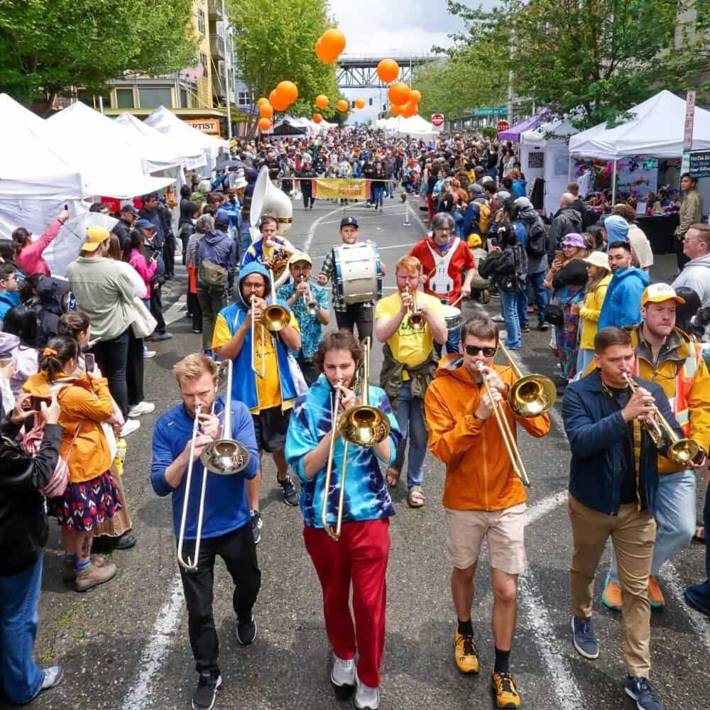 Must List: Seven Fun Things to Do in Seattle This Week Must List: Seven Fun Things to Do in Seattle This Week