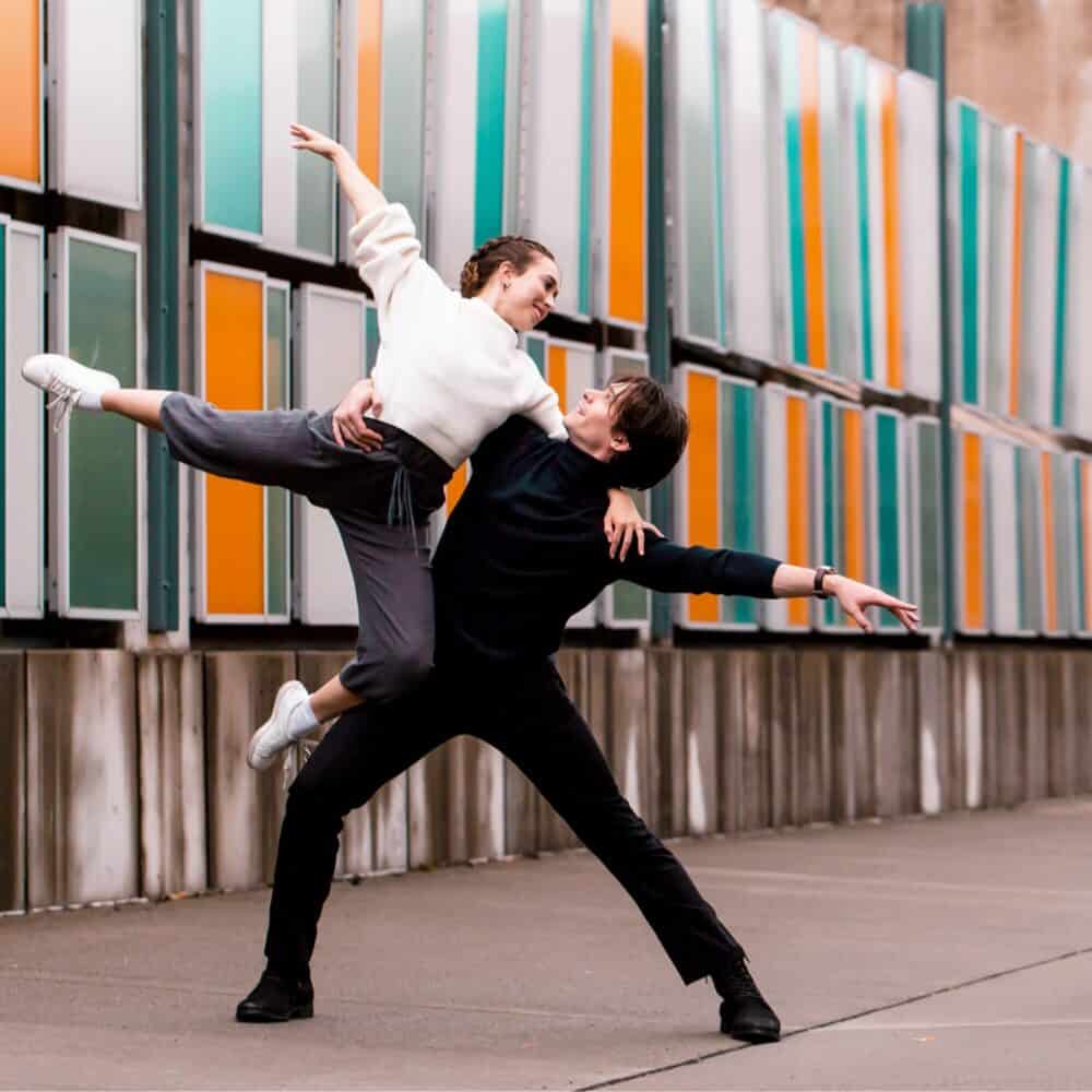 Must List: Six Things to Do in Seattle This Week Must List: Six Things to Do in Seattle This Week