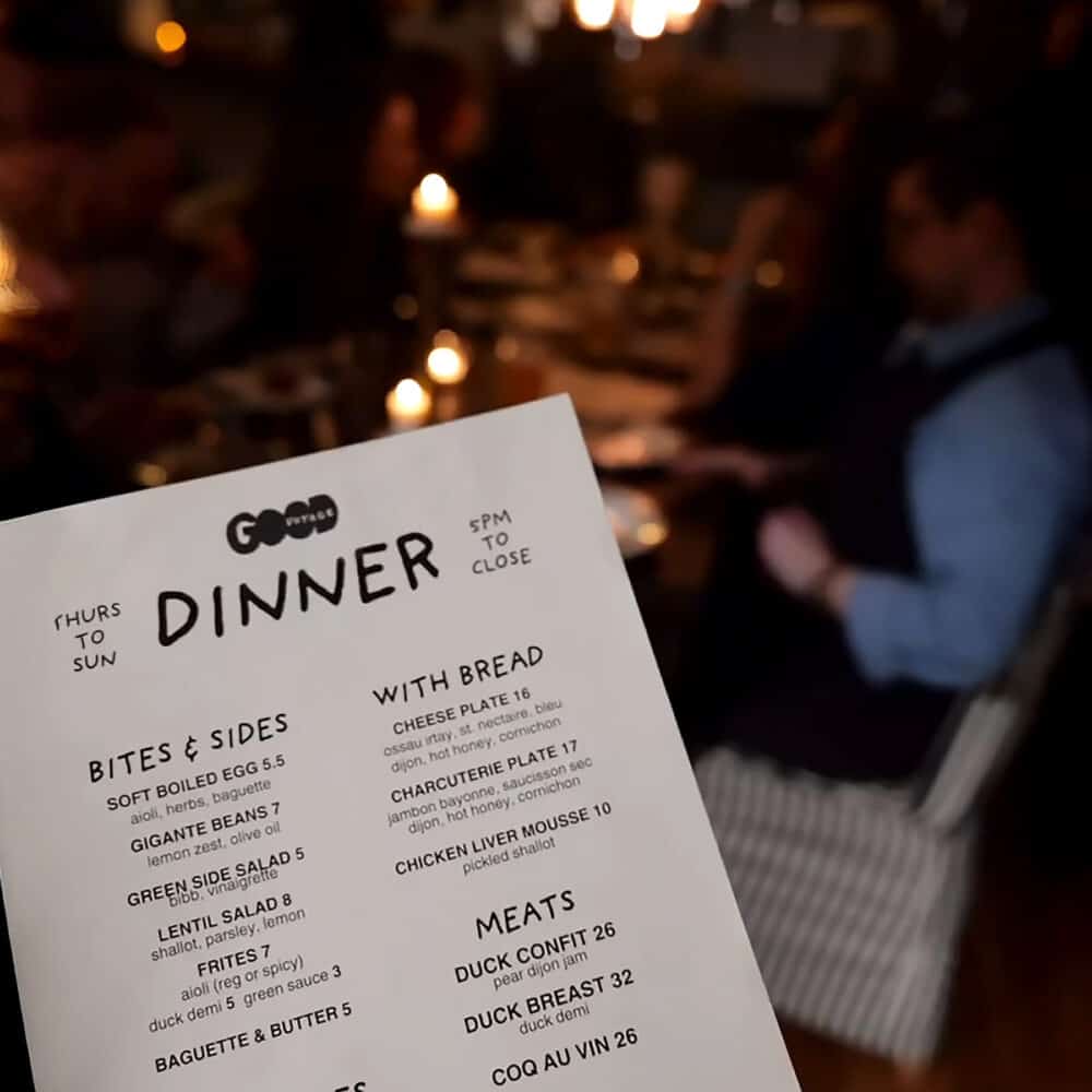 Restaurant Roundup: Panda Fest, Canlis Chooses a Chef, and Good Voyage Restaurant Roundup: Panda Fest, Canlis Chooses a Chef, and Good Voyage
