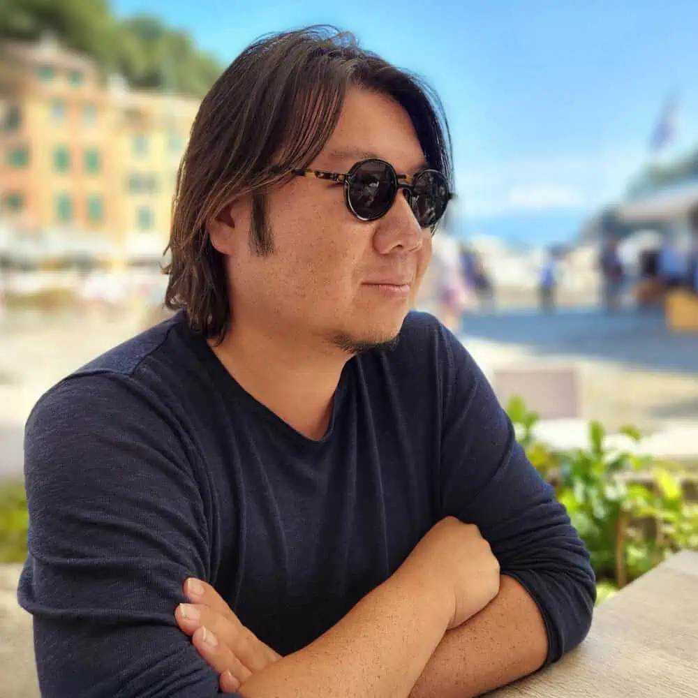 Kevin Kwan Isn’t Making This Up