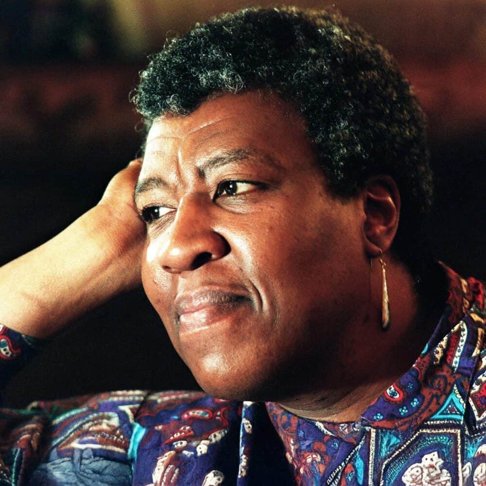 Celebrate Octavia E. Butler Day