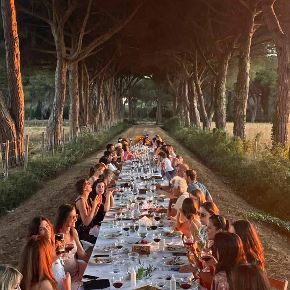 Restaurant Roundup: Pastries, Free Fair Tickets, and Fine Field Dining Restaurant Roundup: Pastries, Free Fair Tickets, and Fine Field Dining