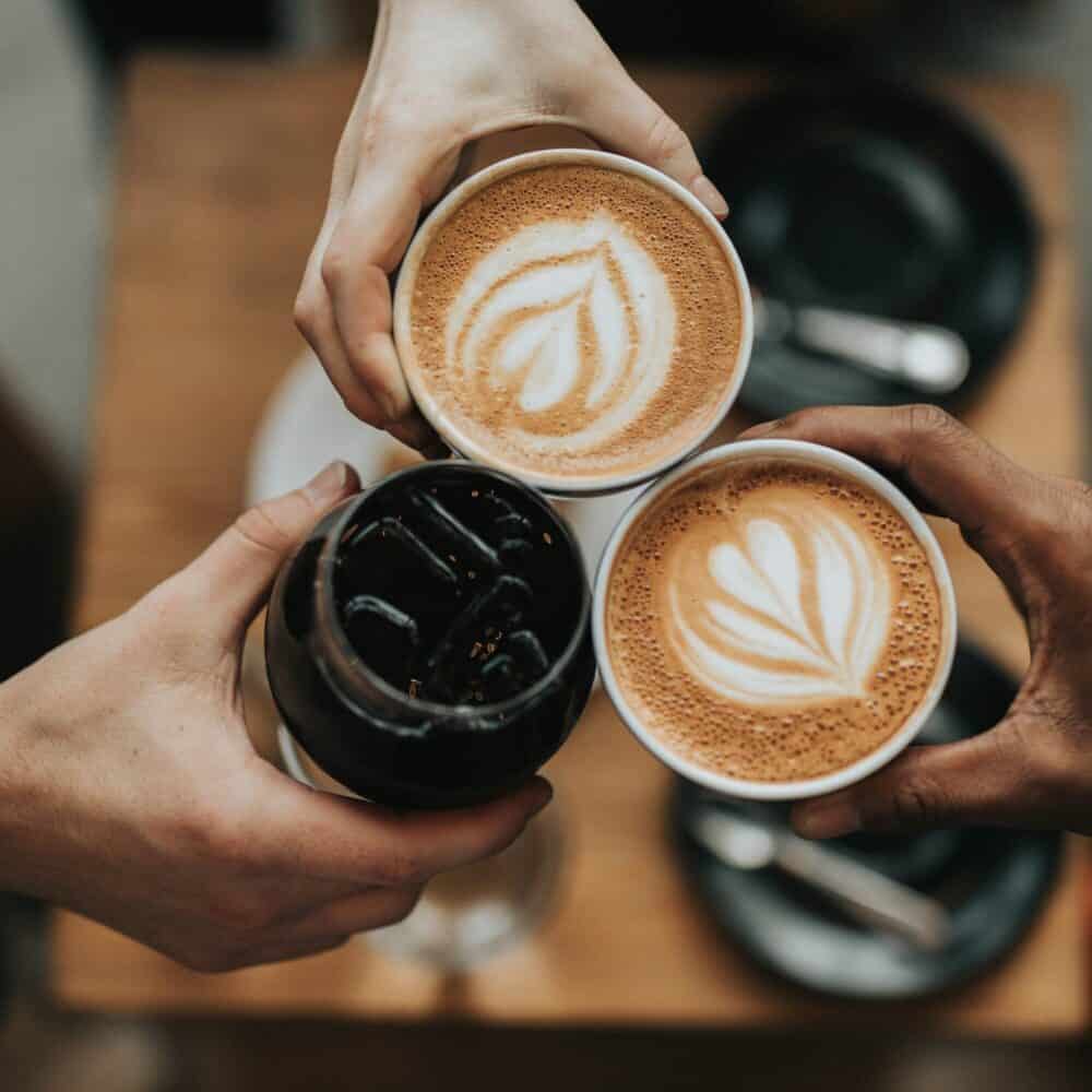 Brew Crew Culture