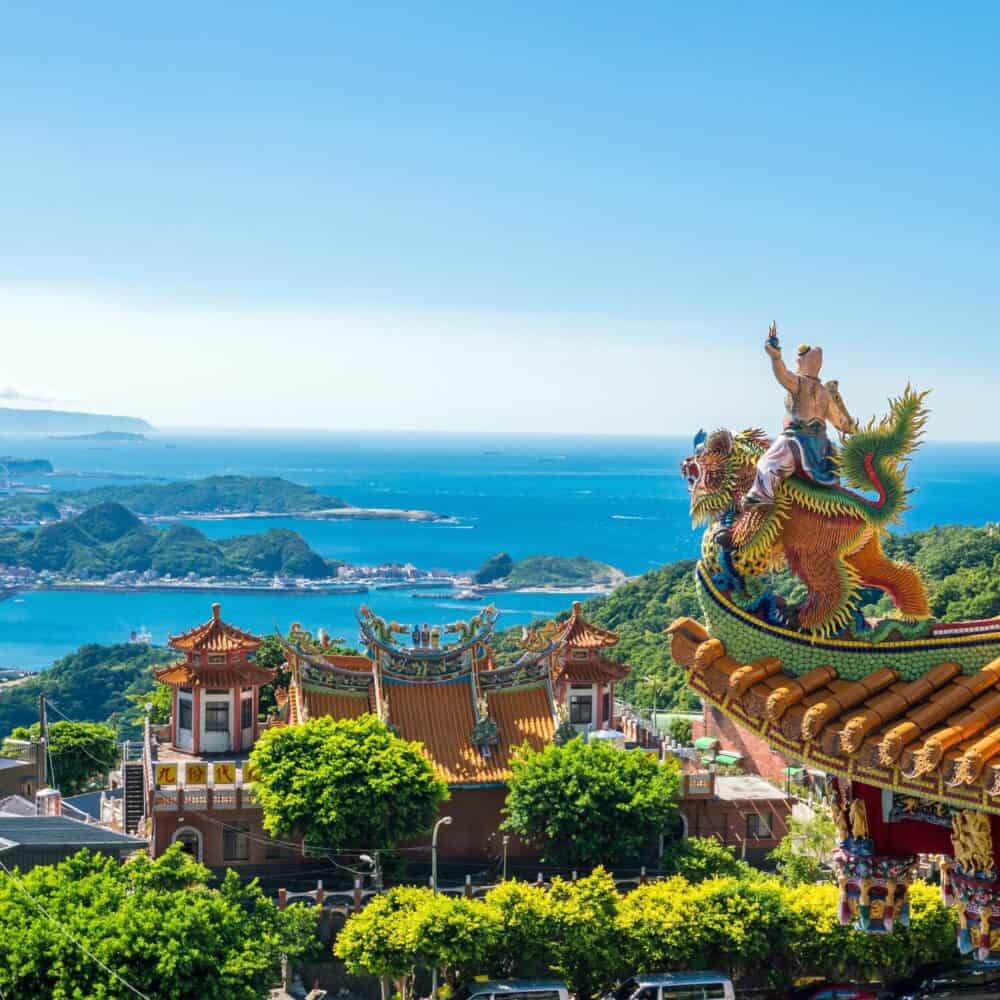 First Taiwan Tourism Center Opens in Seattle First Taiwan Tourism Center Opens in Seattle