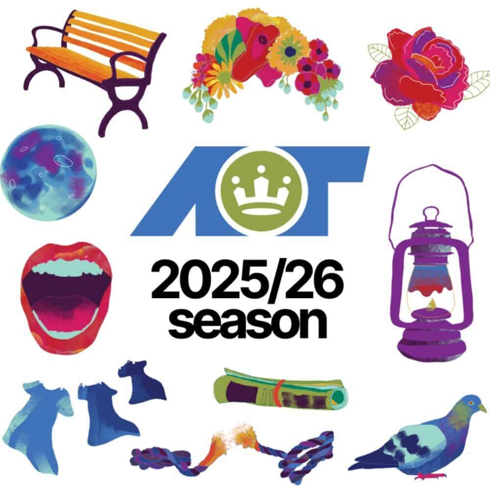 It’s Official: ACT, Shakespeare Merge to Create Union Arts Center It’s Official: ACT, Shakespeare Merge to Create Union Arts Center