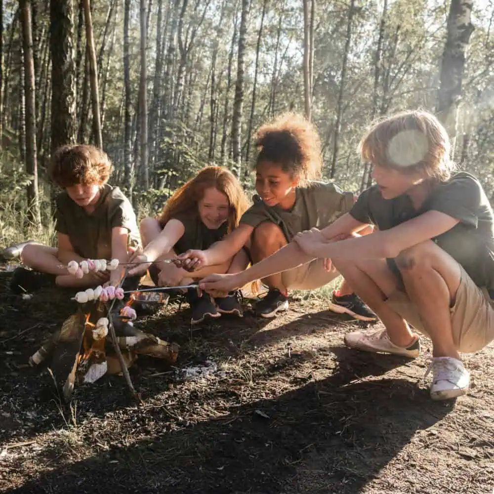 Just Do the Camp