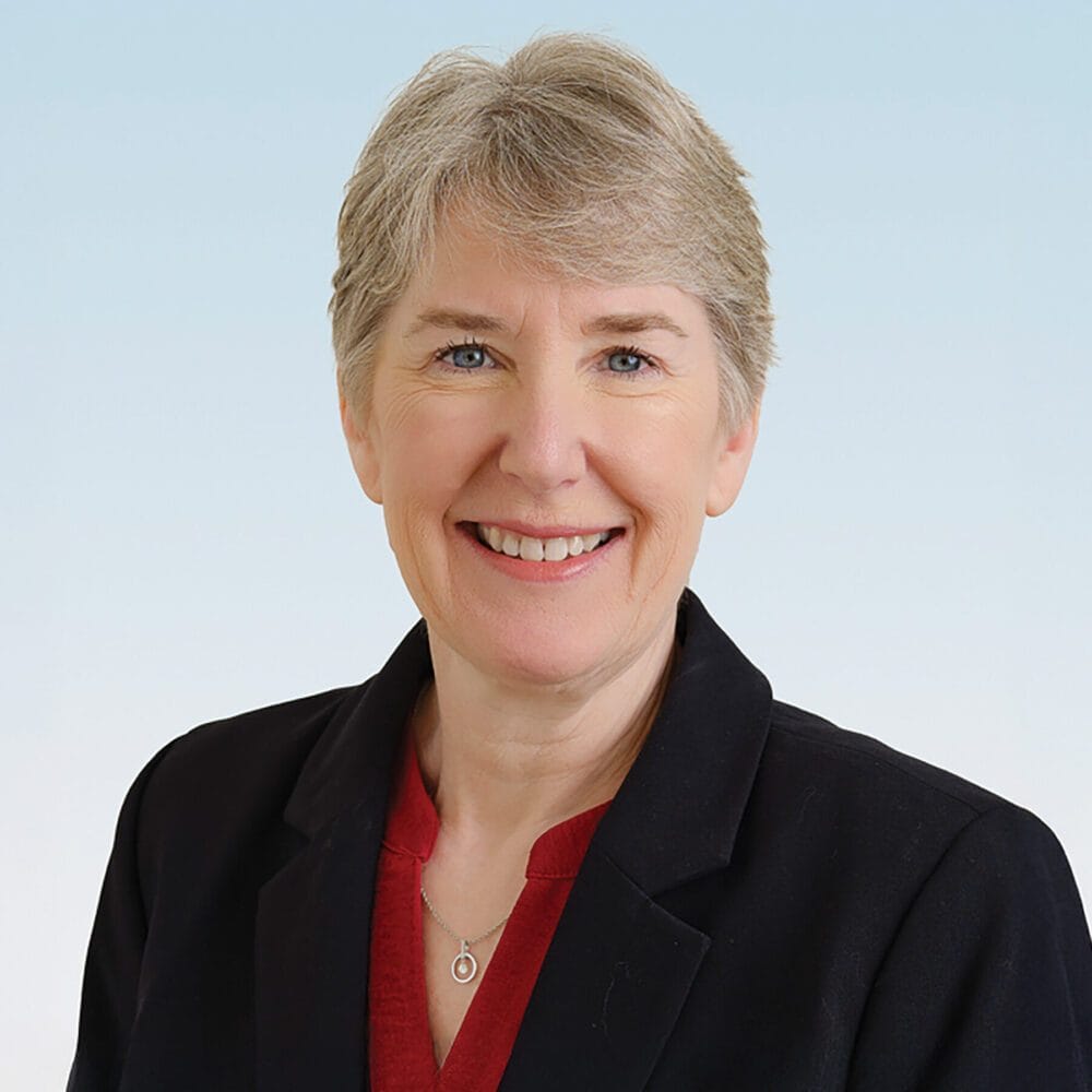 Dr. Kimberly Mebust, M.D. Dr. Kimberly Mebust, M.D.