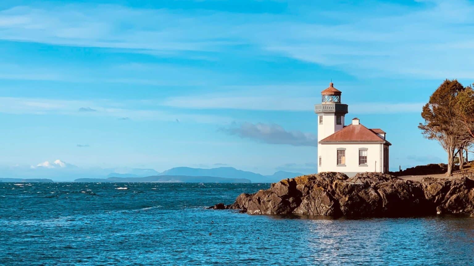 Get To Know Friday Harbor's First Friday - Seattle magazine