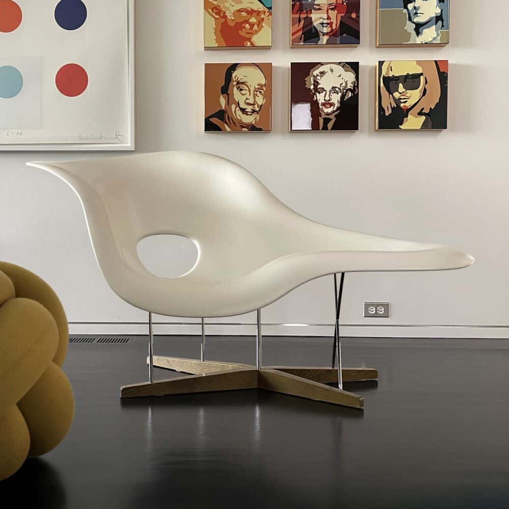 Publisher's Notebook: A Well Designed Life