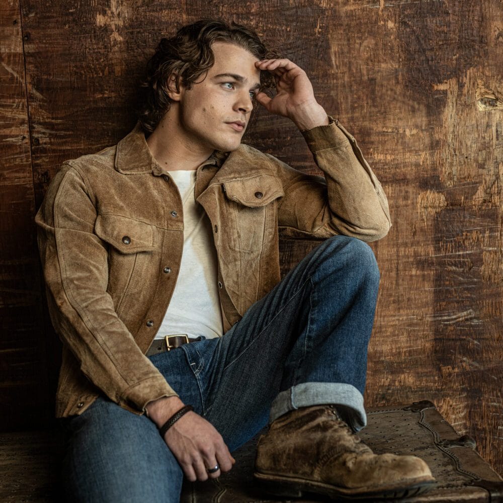 From the Northwest to Nashville