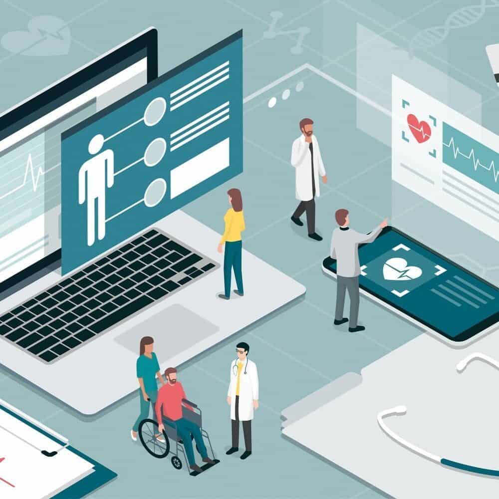 A Shot in the Arm for Data Delivery