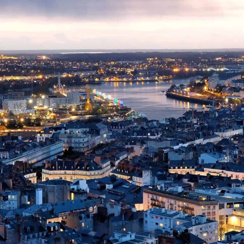 Seattle's French Connection