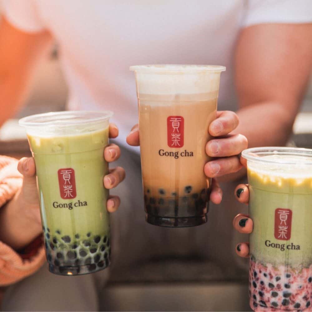 Restaurant Roundup: Take-Home Tamales and Taiwanese Bubble Tea 