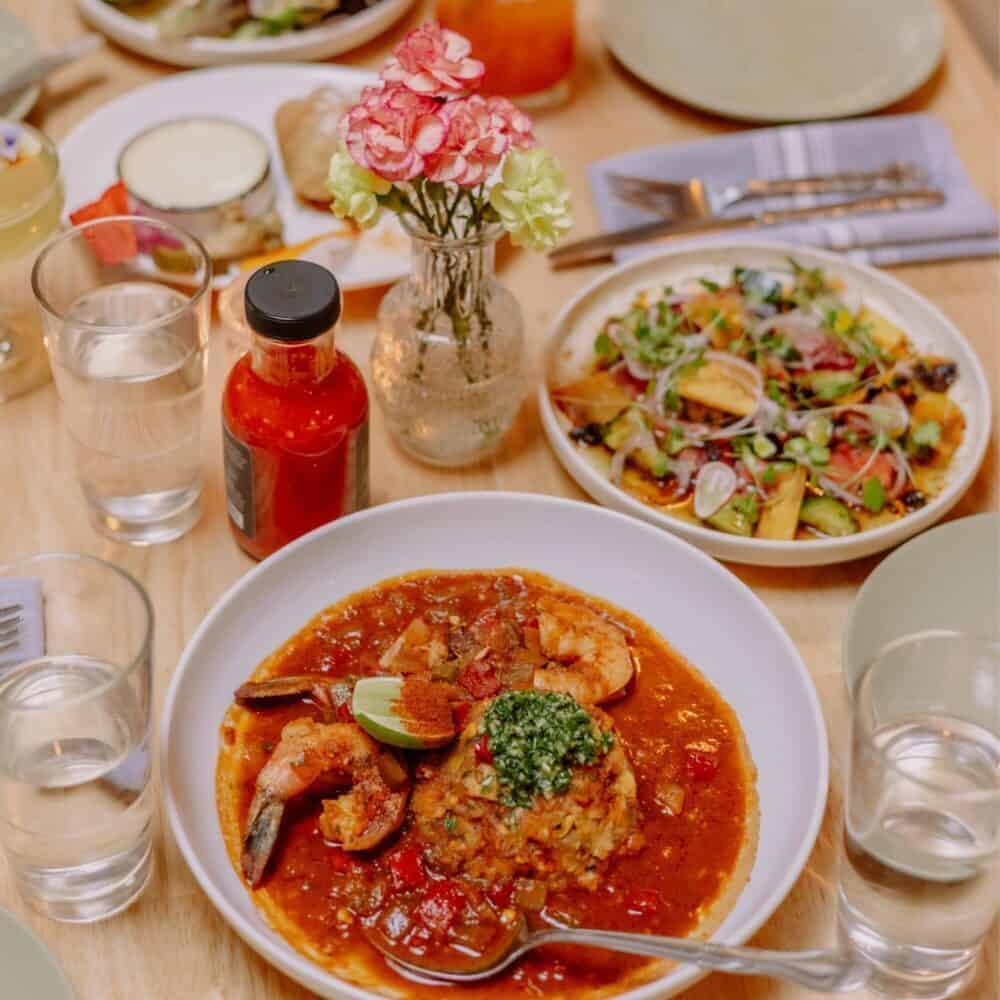 5 Things to Eat in October