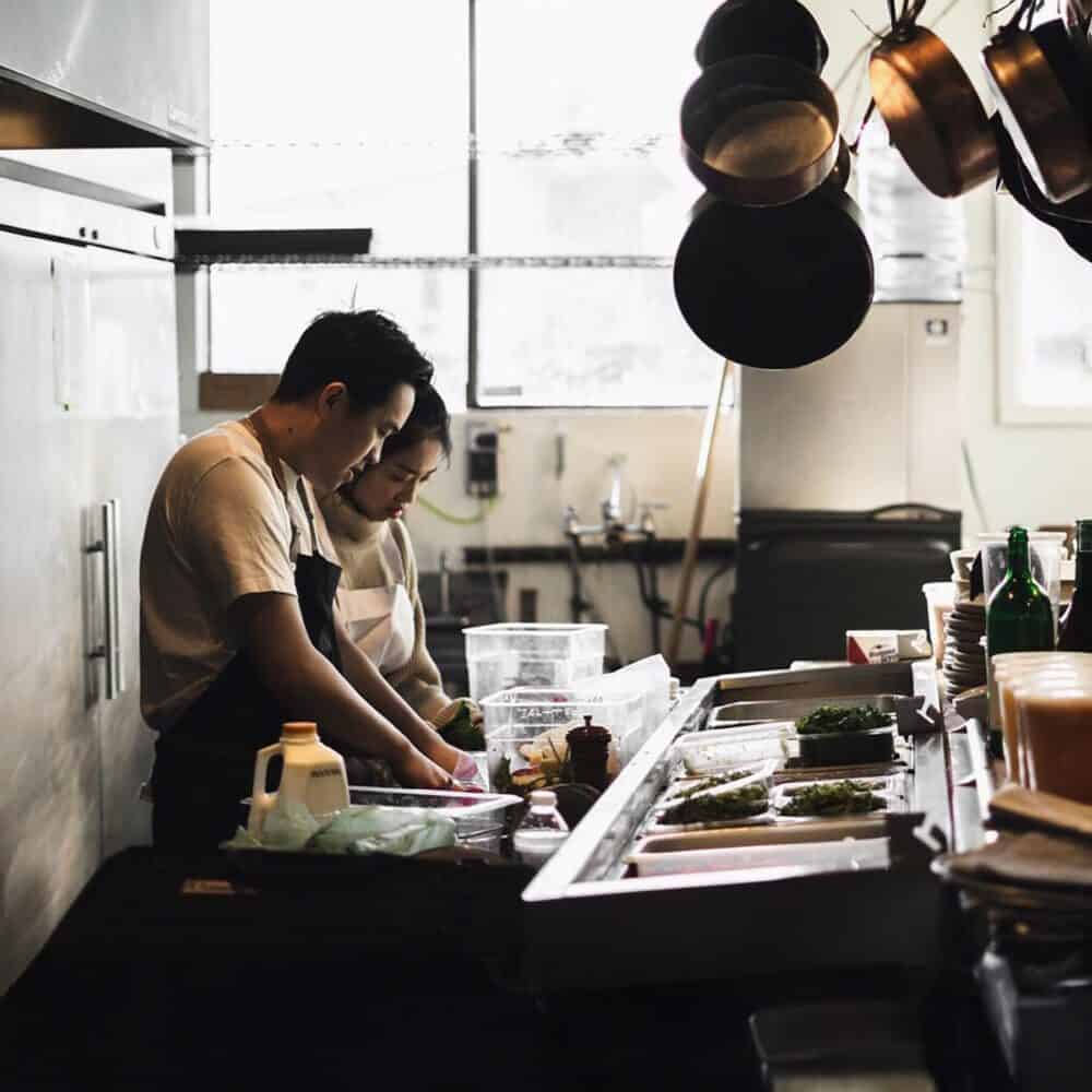 A Family Legacy in Every Bowl