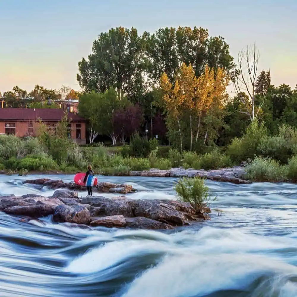 In the Mood for Missoula